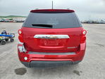 Chevrolet Equinox 2015