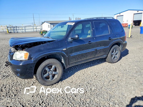 Mazda Tribute 2005 - Image 1 of 12