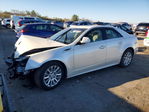 Cadillac CTS 2011