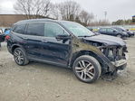 Honda Pilot 2017