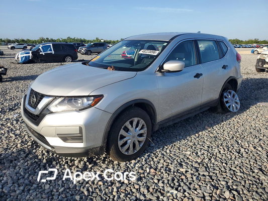 Nissan Rogue 2020 - Zdjęcie 1 z 13