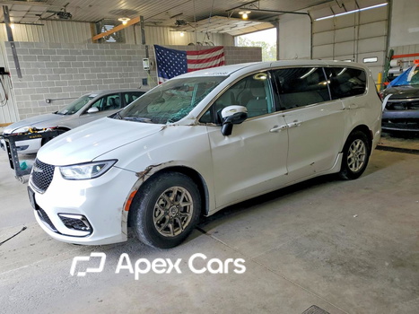 Chrysler Pacifica 2023 - Zdjęcie 1 z 13