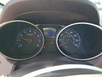 Hyundai Tucson 2015