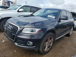 Audi Q5 2015