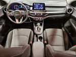 Kia Forte 2023