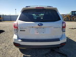 Subaru Forester 2017
