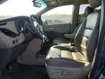 Toyota Sienna 2015