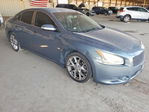 Nissan Maxima 2010