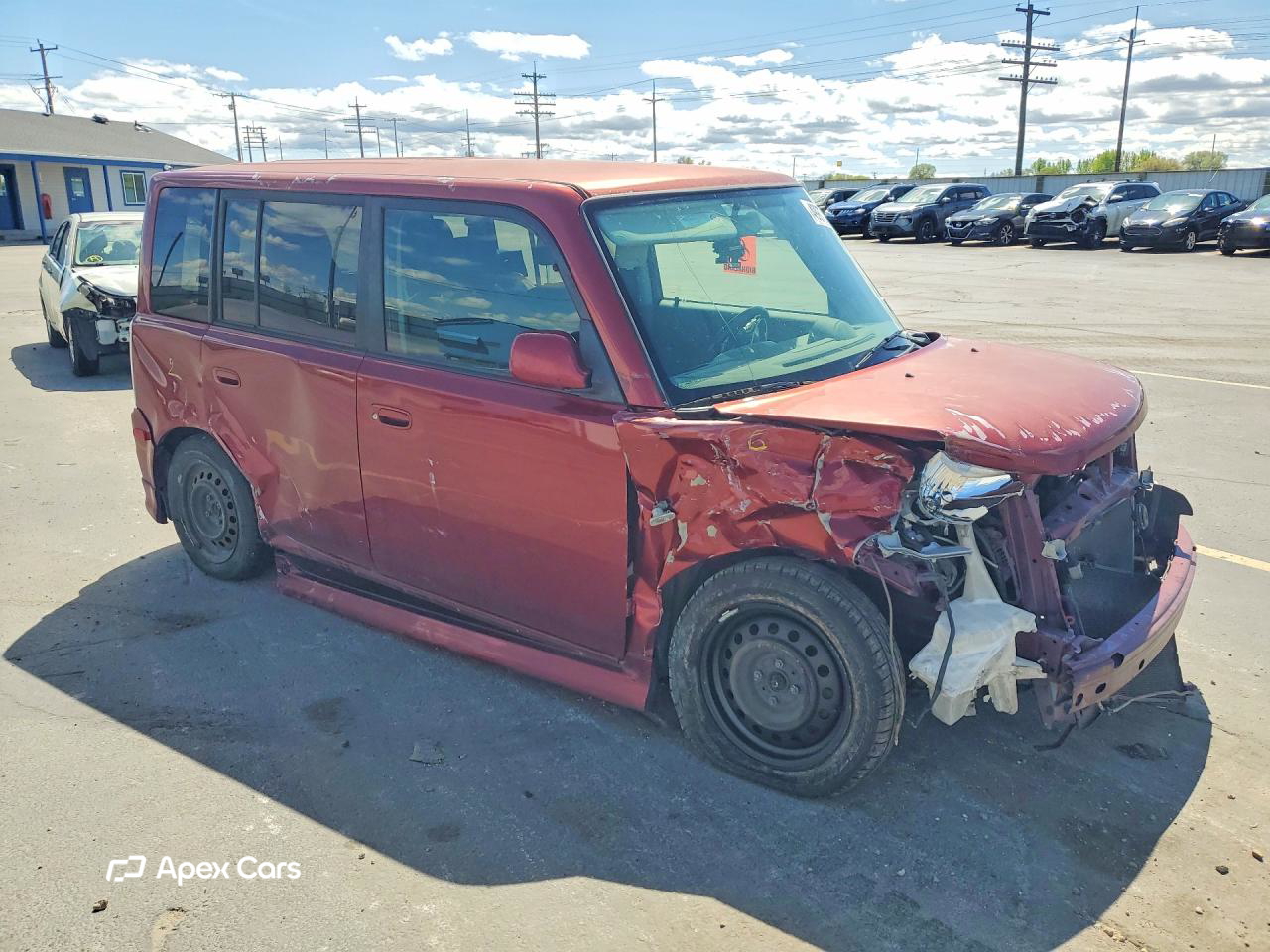 Toyota  2006