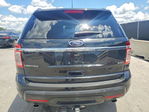 Ford Explorer 2014