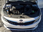 Kia Optima 2019