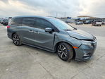 Honda Odyssey 2018