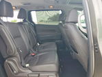 Honda Odyssey 2018