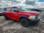 Dodge RAM 2011