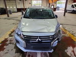 Mitsubishi Mirage 2024