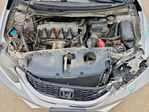 Honda Civic 2013