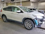 Honda CR-V 2016
