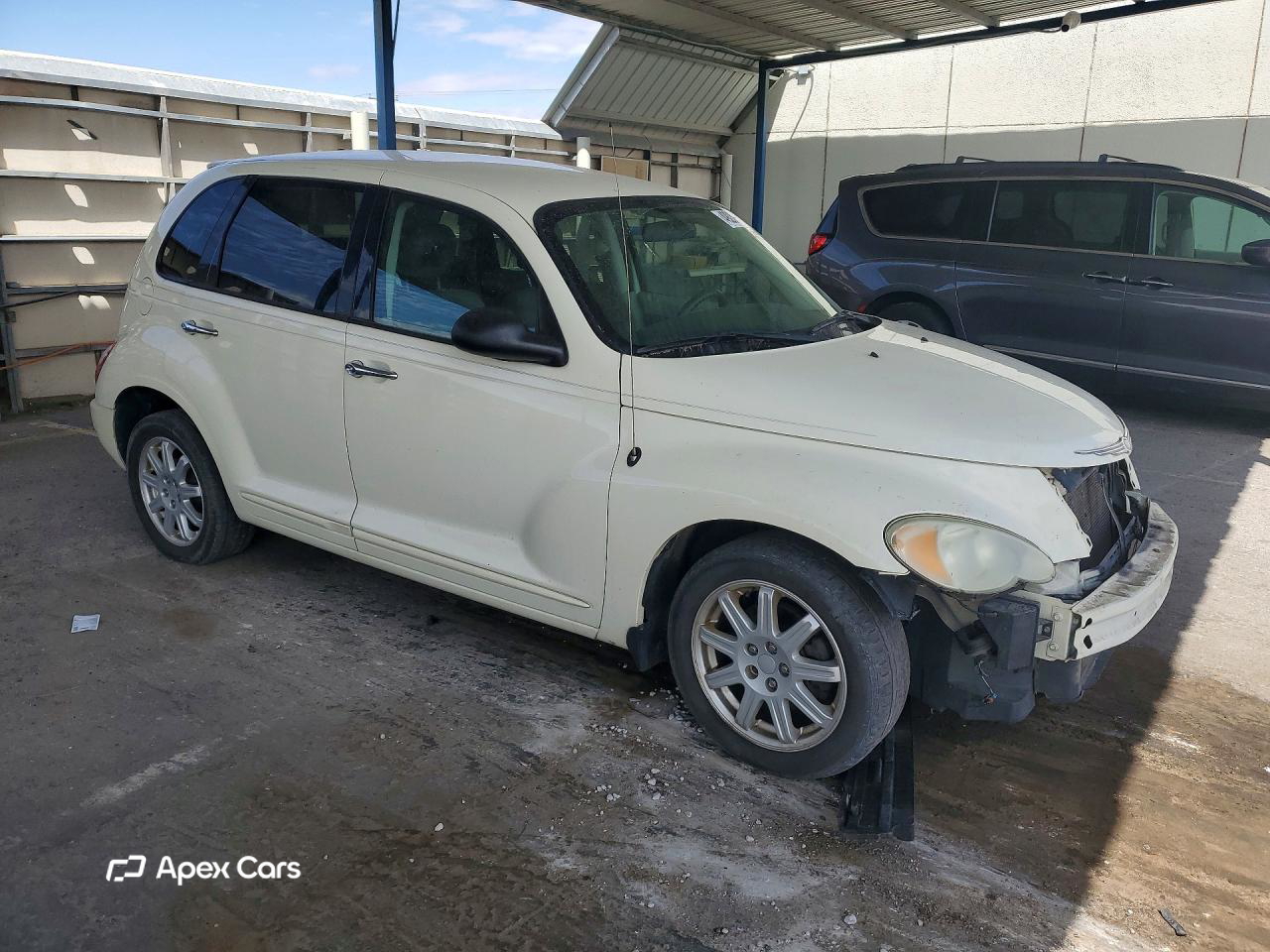 Chrysler PT Cruiser 2008