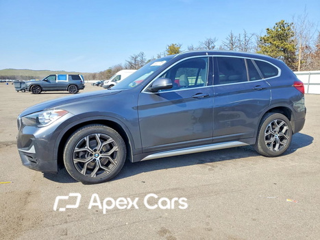 BMW X1 2021 - Image 1 of 13
