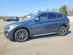 BMW X1 2021