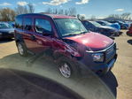 Honda Element 2008