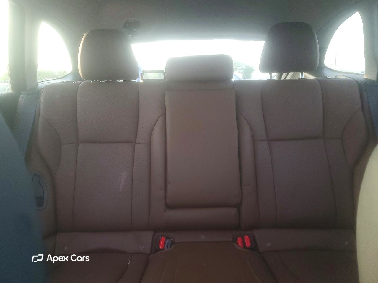 Subaru Outback 2025