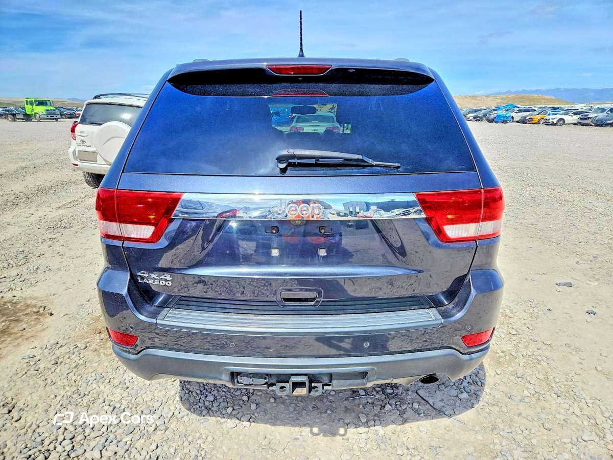 Jeep Cherokee 2013