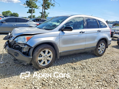 Honda CR-V 2008 - Image 1 of 14