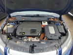 Chevrolet Volt 2012