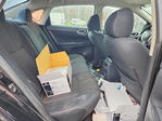 Nissan Sentra 2015