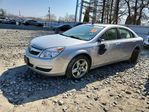 Saturn Aura 2007