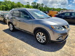 Nissan Rogue 2015