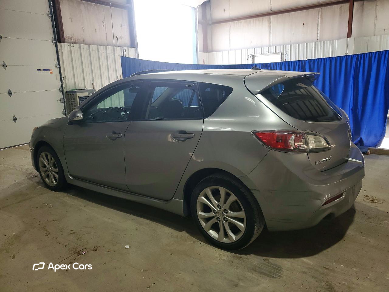 Mazda 3 2010