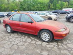 Chevrolet Cavalier 1998