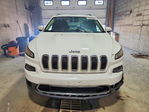 Jeep Cherokee 2016