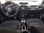 Jeep Renegade 2017