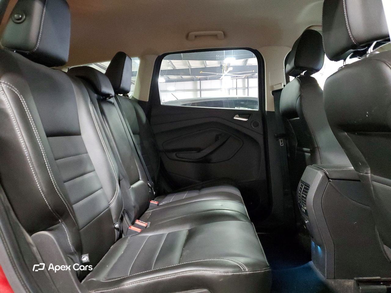 Ford Escape 2014