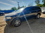 Dodge Durango 2013