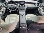 Mercedes-Benz C-klasse 2015