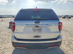 Ford Explorer 2019