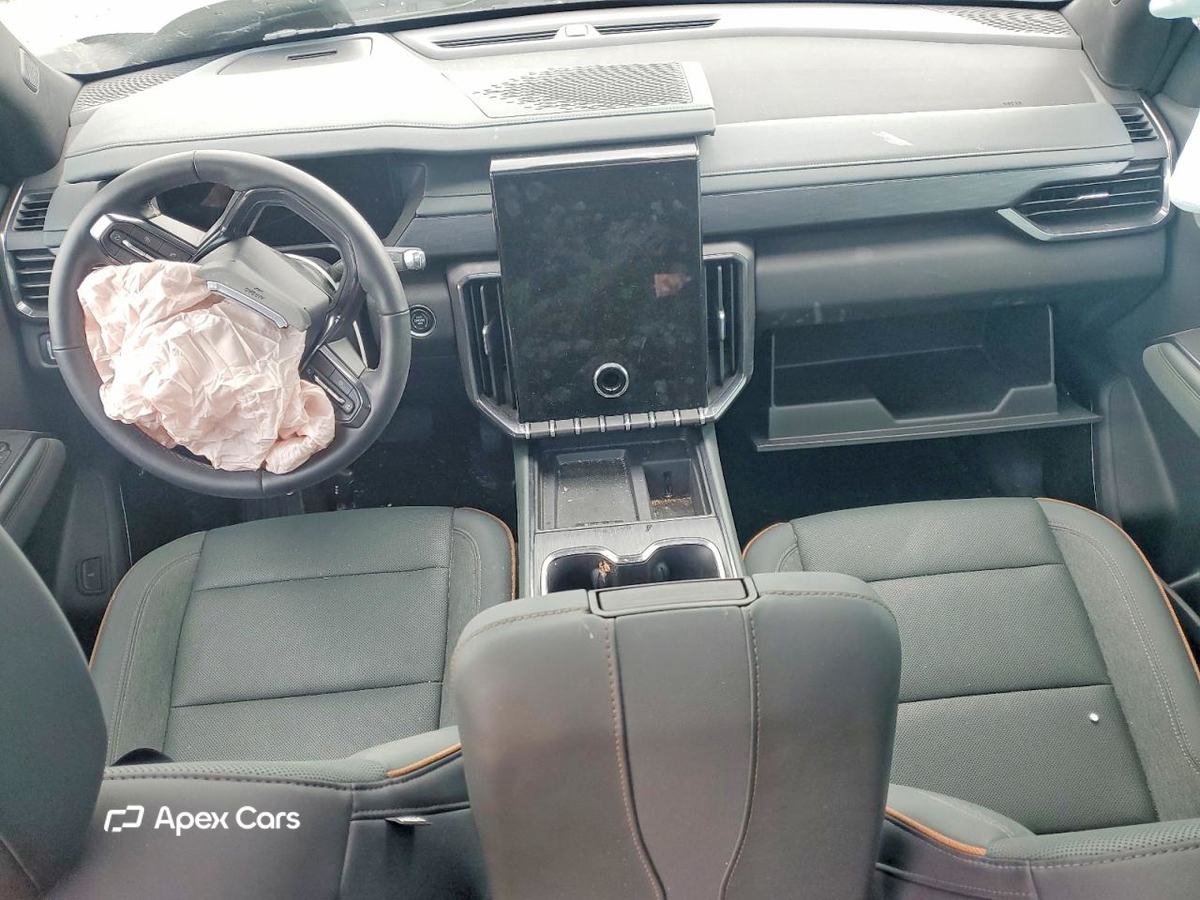GMC Acadia 2025
