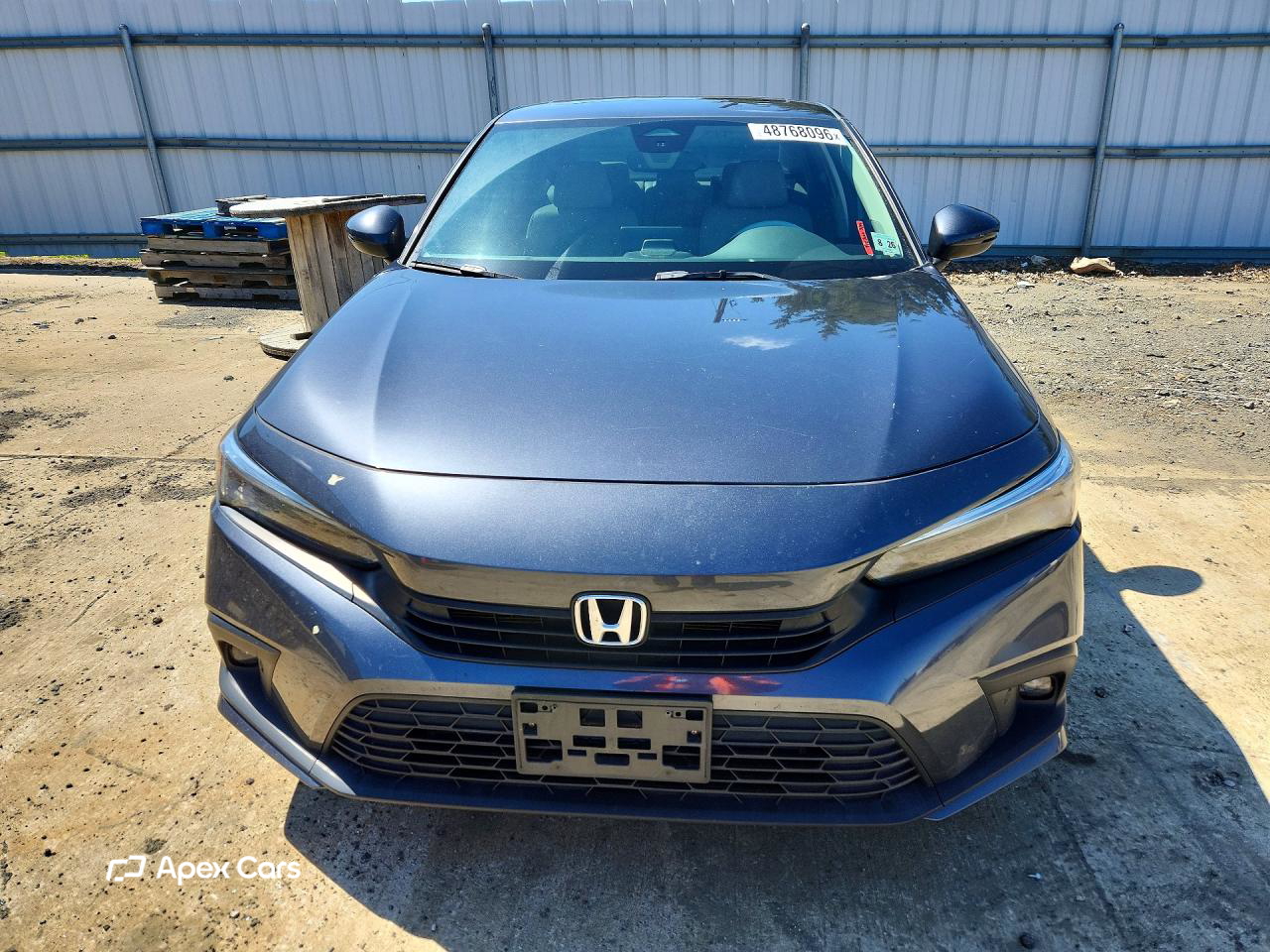 Honda Civic 2022