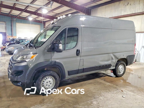 RAM ProMaster City 2026 - Image 1 of 13