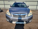 Subaru Outback 2010
