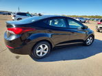 Hyundai Elantra 2014