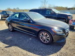 Mercedes-Benz C-klasse 2016