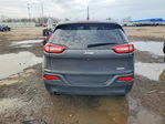 Jeep Cherokee 2016