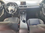 Mazda 3 2014