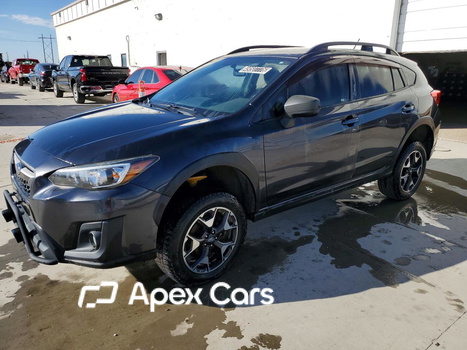 Subaru XV 2019 - Image 1 of 5