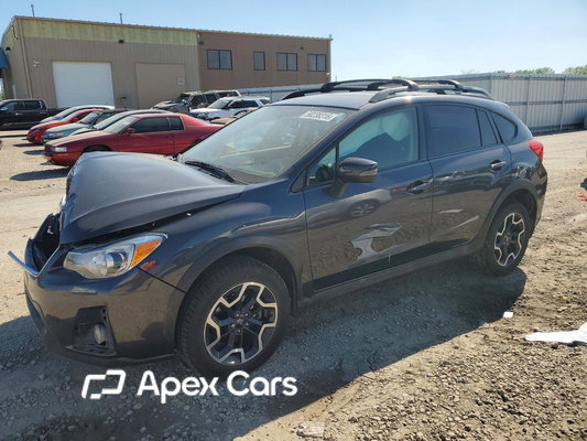 Subaru XV 2017 - Image 1 of 14